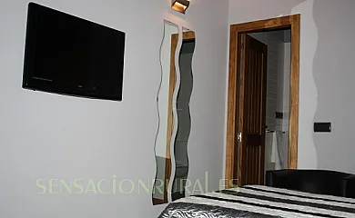 La Portalera De Gredos en Navaluenga (Ávila) - Foto 18