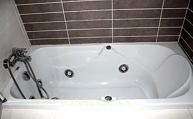 La Portalera De Gredos en Navaluenga (Ávila) - Foto 20