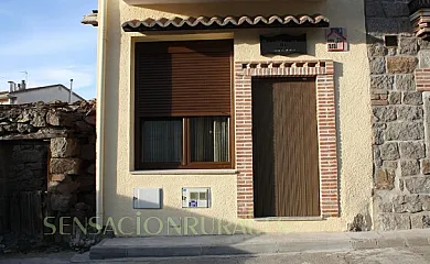 La Portalera De Gredos en Navaluenga (Ávila) - Foto 21