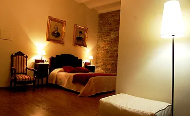 La Torre del Vilar en Santa Eulàlia De Riuprimer (Barcelona) - Foto 3