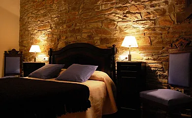 La Torre del Vilar en Santa Eulàlia De Riuprimer (Barcelona) - Foto 5