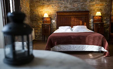 La Torre del Vilar en Santa Eulàlia De Riuprimer (Barcelona) - Foto 7