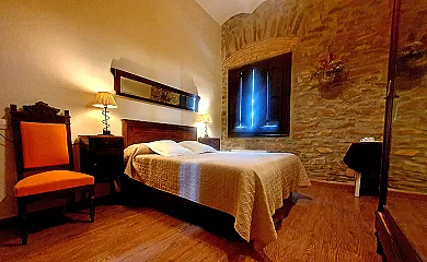 La Torre del Vilar en Santa Eulàlia De Riuprimer (Barcelona) - Foto 2