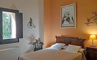 La Torre del Vilar en Santa Eulàlia De Riuprimer (Barcelona) - Foto 8