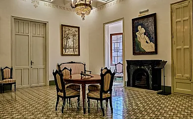 Cal Pubill en Ginestar (Tarragona) - Foto 3