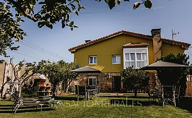 Casa Real110mas2 en Matamorosa (Cantabria) - Foto 3