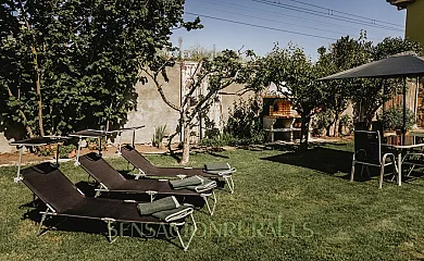 Casa Real110mas2 en Matamorosa (Cantabria) - Foto 4