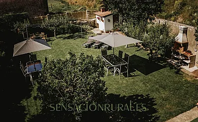 Casa Real110mas2 en Matamorosa (Cantabria) - Foto 5