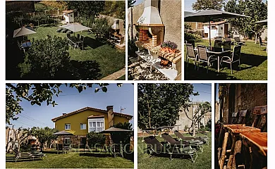 Casa Real110mas2 en Matamorosa (Cantabria) - Foto 6