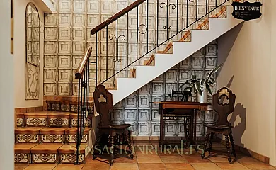 Casa Real110mas2 en Matamorosa (Cantabria) - Foto 7