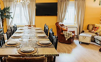 Casa Real110mas2 en Matamorosa (Cantabria) - Foto 8