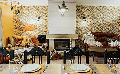 Casa Real110mas2 en Matamorosa (Cantabria) - Foto 9