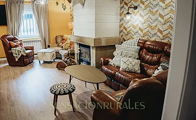 Casa Real110mas2 en Matamorosa (Cantabria) - Foto 10