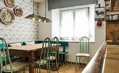 Casa Real110mas2 en Matamorosa (Cantabria) - Foto 12