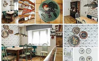 Casa Real110mas2 en Matamorosa (Cantabria) - Foto 13