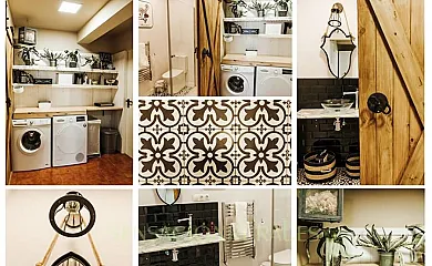 Casa Real110mas2 en Matamorosa (Cantabria) - Foto 14