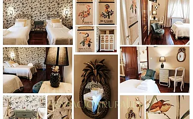 Casa Real110mas2 en Matamorosa (Cantabria) - Foto 16