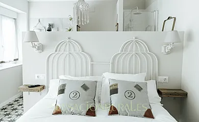 Casa Real110mas2 en Matamorosa (Cantabria) - Foto 18