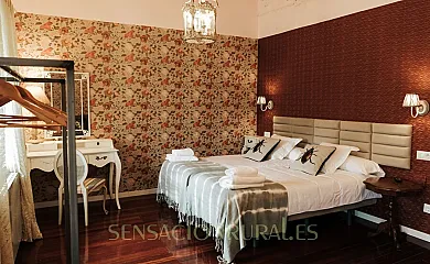 Casa Real110mas2 en Matamorosa (Cantabria) - Foto 20