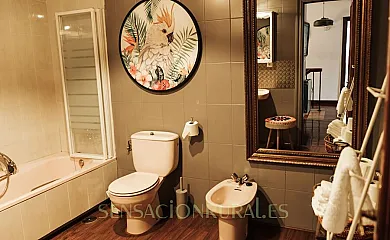 Casa Real110mas2 en Matamorosa (Cantabria) - Foto 21