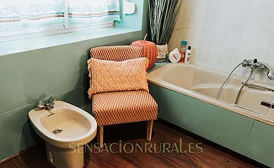 Casa Real110mas2 en Matamorosa (Cantabria) - Foto 22