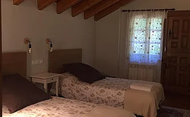 Belenos Hotel - Casa Rural en San Juan de Beleño (Asturias) - Foto 12