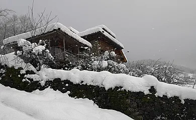 Belenos Hotel - Casa Rural en San Juan de Beleño (Asturias) - Foto 8