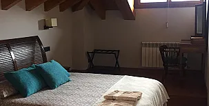 Belenos Hotel - Casa Rural 004