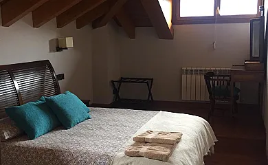 Belenos Hotel - Casa Rural en San Juan de Beleño (Asturias) - Foto 4