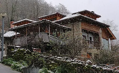 Belenos Hotel - Casa Rural en San Juan de Beleño (Asturias) - Foto 1