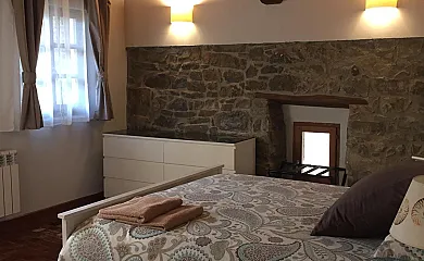 Belenos Hotel - Casa Rural en San Juan de Beleño (Asturias) - Foto 6