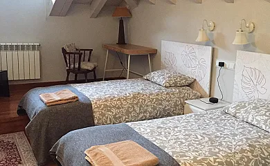 Belenos Hotel - Casa Rural en San Juan de Beleño (Asturias) - Foto 11