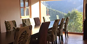 Belenos Hotel - Casa Rural 003