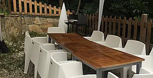 Belenos Hotel - Casa Rural 005