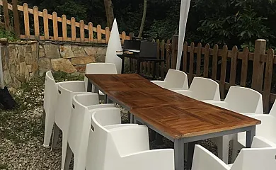 Belenos Hotel - Casa Rural en San Juan de Beleño (Asturias) - Foto 5