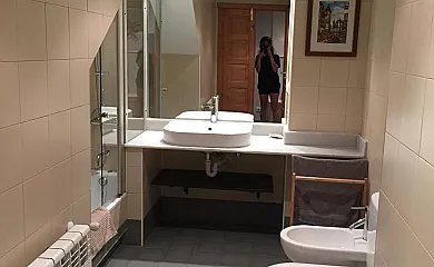 Belenos Hotel - Casa Rural en San Juan de Beleño (Asturias) - Foto 14