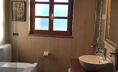 Belenos Hotel - Casa Rural en San Juan de Beleño (Asturias) - Foto 15