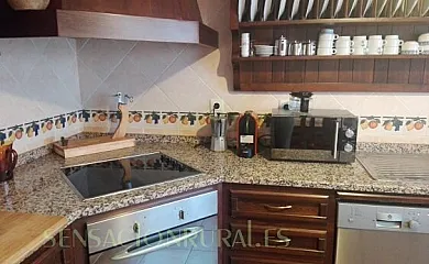 Las Murallas en Brihuega (Guadalajara) - Foto 11