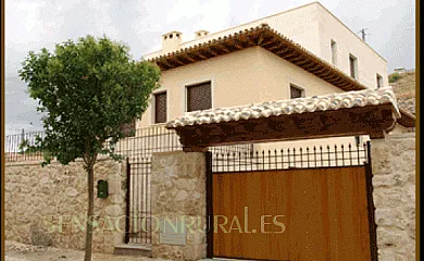 Las Murallas en Brihuega (Guadalajara) - Foto 13