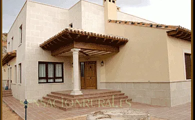 Las Murallas en Brihuega (Guadalajara) - Foto 14