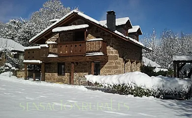 La Era Sanabria en Villarino de Sanabria (Zamora) - Foto 1