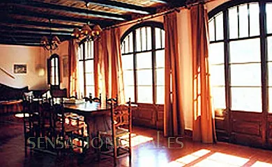 Mas La Riba en Llosses (Girona) - Foto 19