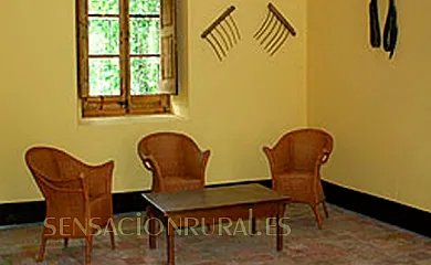 Mas La Riba en Llosses (Girona) - Foto 23