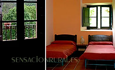 Mas La Riba en Llosses (Girona) - Foto 25