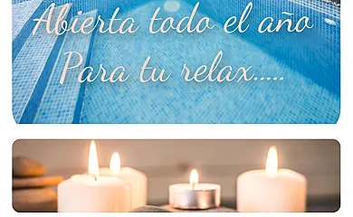 Los Sueños de Javier, el Eden de Javier, El Robledillo y Don Mauricio en Robledillo (Ávila) - Foto 2