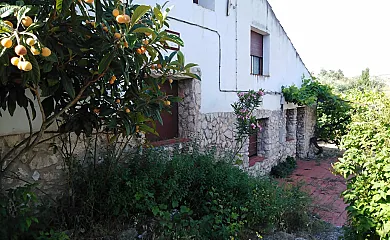 Casas del Barrio en La Recueja (Albacete) - Foto 1