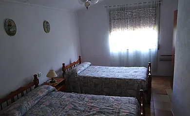 Casas del Barrio en La Recueja (Albacete) - Foto 3