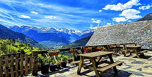 Apartamentos Aran 004