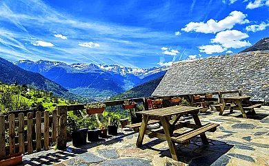 Apartamentos Aran en Vielha (Lleida) - Foto 4