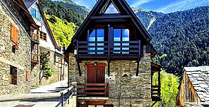 Apartamentos Aran 002